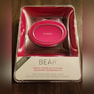 Foreo Bear Facial Microcurrent Device